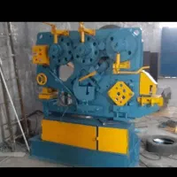 دو دستگاه گیوتین ۷ کاره به روز شده تمیز