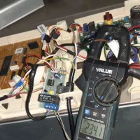 تعمیر یخچال و فریزر و ماشین لباسشویی|خدمات پیشه و مهارت|دزفول, |دیوار