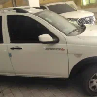 کوییک 1401در حد صفر کارمندی. پارس خودرویی|خودرو سواری و وانت|شیراز, سینما سعدی|دیوار