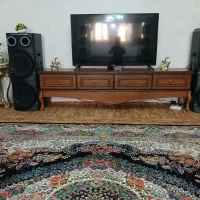 میز تلویزیون دومتری