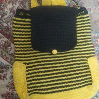 کیف مدرسه