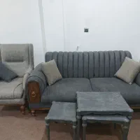 مبل لورنت ۸نفره