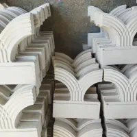 تولیدی موزائیک دورباغچه و نرده میز صندلی ابنماو.|مصالح و تجهیزات ساختمان|مرودشت, تخت جمشید|دیوار