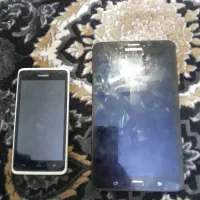 سامسونگ وهواوی