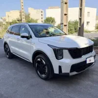 سورنتو ۲۰۲۵ فول خلیج صفر
