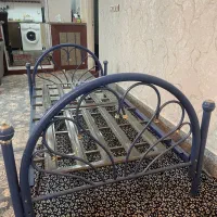 تخت|تخت و سرویس خواب|بروجرد, |دیوار