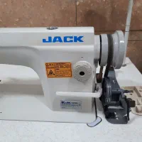 چرخ خیاطی صنعتی جک|چرخ خیاطی و ریسندگی|بوکان, |دیوار