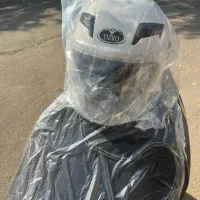 طرح ایروکس نیرو موتور اب خنک|موتورسیکلت|تهران, سازمان آب|دیوار