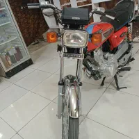 موتور تکتاز125مدل 1402