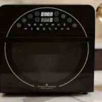 هواپز پارامونت