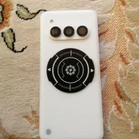 گوشی داریا باند لایت، Daria bond II Lite