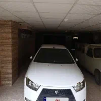 دنا تیپ ۲ مدل ۹۵