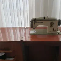 چرخ خیاطی سوئیسی برنینا