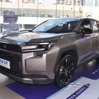 ثبتنام تویوتاRAV4 ۲۰۲۶ هیبرید نمایندگی برساوش|خودرو سواری و وانت|تهران, شهرک چیتگر|دیوار