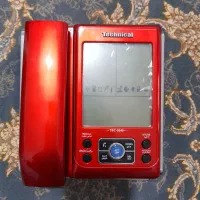 تلفن تکنیکال