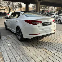 اپتیما(اتوطاووس) 2012|خودرو سواری و وانت|اصفهان, مشکین|دیوار