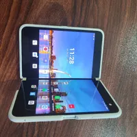 شاهکار مایکروسافت، Surface Duo حافظهٔ ۲۵۶ گیگابایت|موبایل|اصفهان, دشتستان|دیوار