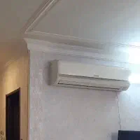کولر اسپلیت 24000 سامسونگ دو حالته