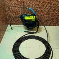 لوله بازکن تخلیه چاه۳۵٪تخفیف سراسرتهران شبانه روزی