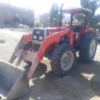 فروش تراکتور جفت 475|خودرو سنگین|بیرجند, |دیوار