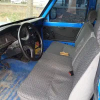 نیسان زامیاد مدل 97|خودرو سواری و وانت|تهران, هاشمی|دیوار