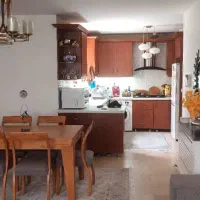 کریمخان ایرانشهر 70متر یکخواب باامکانات|فروش آپارتمان|تهران, ایرانشهر|دیوار