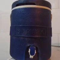 کلمن کویر