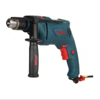 دریل اروا سالم تمیز