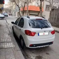 کوییک مدل ۱۴۰۱|خودرو سواری و وانت|مشهد, یاس|دیوار