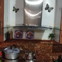 کابینت آشپزخانه|آبچکان و نظمدهنده ظروف|زاهدان, |دیوار