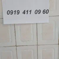 ۰۹۱۹۴۱۱۰۹۶۰