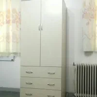 کتابخانه،کمدلباس،فایل سه کشو ، دراور،جاکفشی|جاکفشی، کمد، دراور|کرج, گوهردشت|دیوار