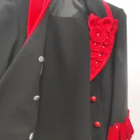 کت و دامن مجلسی|لباس|آران و بیدگل, |دیوار