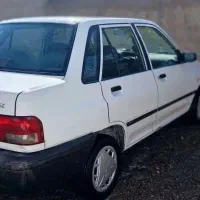 پراید ۱۳۱|خودرو سواری و وانت|شیراز, ریشمک|دیوار