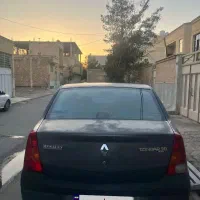 ال 90 لوگان پارس خودرو|خودرو سواری و وانت|شاهین‌شهر, عطار|دیوار