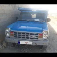 فروش نیسان دیزل مدل 90
