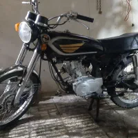 موتور125 مدل 93 بسیار خوب