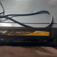 دستگاه ویدیو سالم