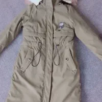 کاپشن زمستانی نو