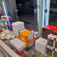 فروش پک ۴تایی دوربین مداربسته فقط ۹۹۰۰تومان|دوربین مداربسته|فیروزآباد (فارس), |دیوار