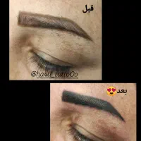 تتو|خدمات آرایشگری و زیبایی|مسجد سلیمان, |دیوار