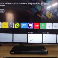 دی وی دی  سونی سیستم صوتی