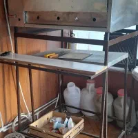 وسایل فست فود|کافیشاپ و رستوران|پارسآباد, |دیوار