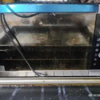 ون توستر آ ای سی AEG H5000