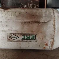 کپسول مخزن cng