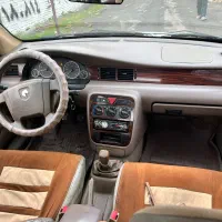 سمند ال ایکس بسیار سالم|خودرو سواری و وانت|آمل, |دیوار