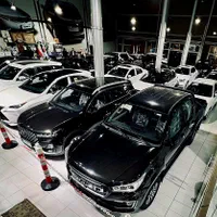 گروه خودرویی احمدی-هایما S7 پلاس سفیدمدل ۱۴۰۰|خودرو سواری و وانت|ارومیه, |دیوار