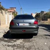 ۲۰۶ sd مدل۸۶ بدون رنگ و آفتاب سوخته درجه یک|خودرو سواری و وانت|ارومیه, |دیوار