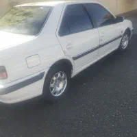 پژو پارس مدل ۸۹ دو گانه سوز|خودرو سواری و وانت|پیرانشهر, |دیوار