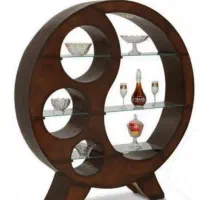 بوفه ،استند فانتزی